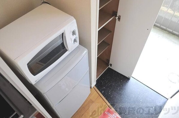 レオパレス辻子の物件内観写真